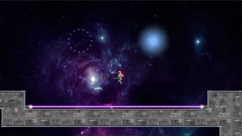 -Defy Gravity-游戏截图-好玩游戏库