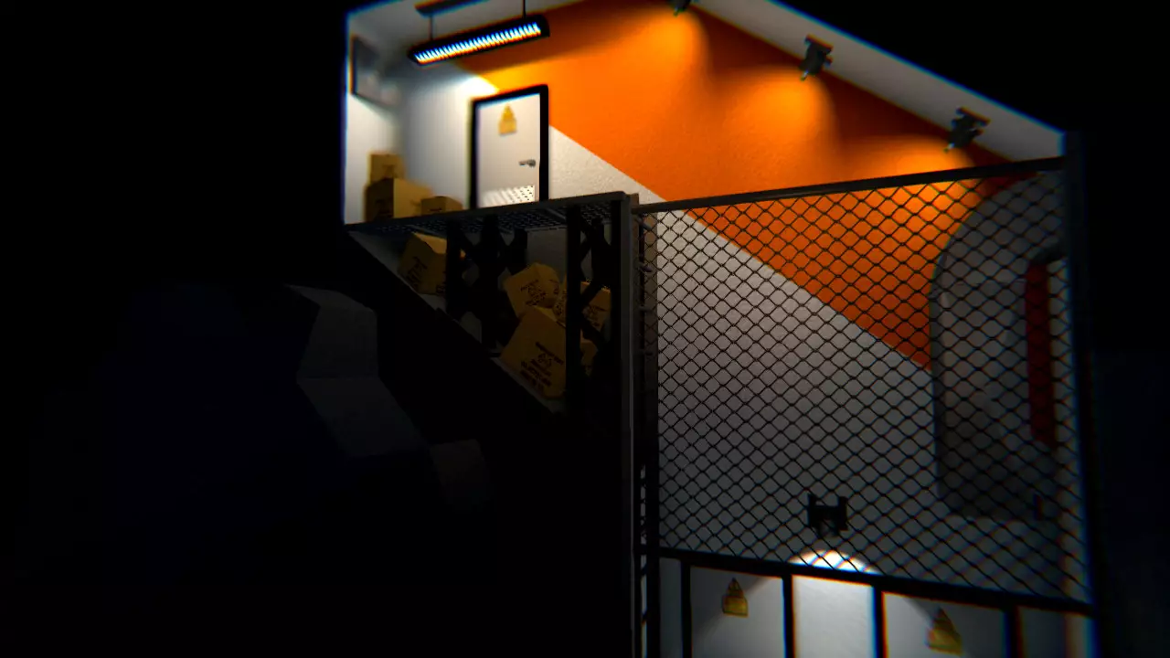 -Small Radios Big Televisions-游戏截图-好玩游戏库