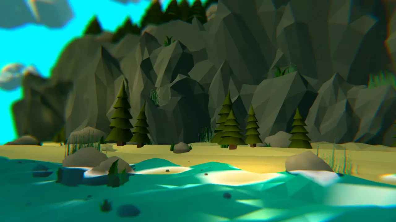 -Small Radios Big Televisions-游戏截图-好玩游戏库