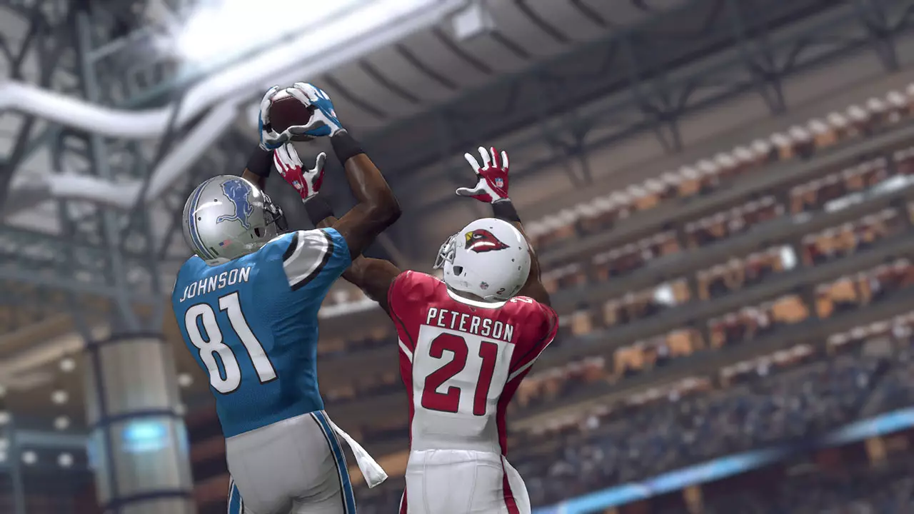 -Madden NFL 16-游戏截图-好玩游戏库