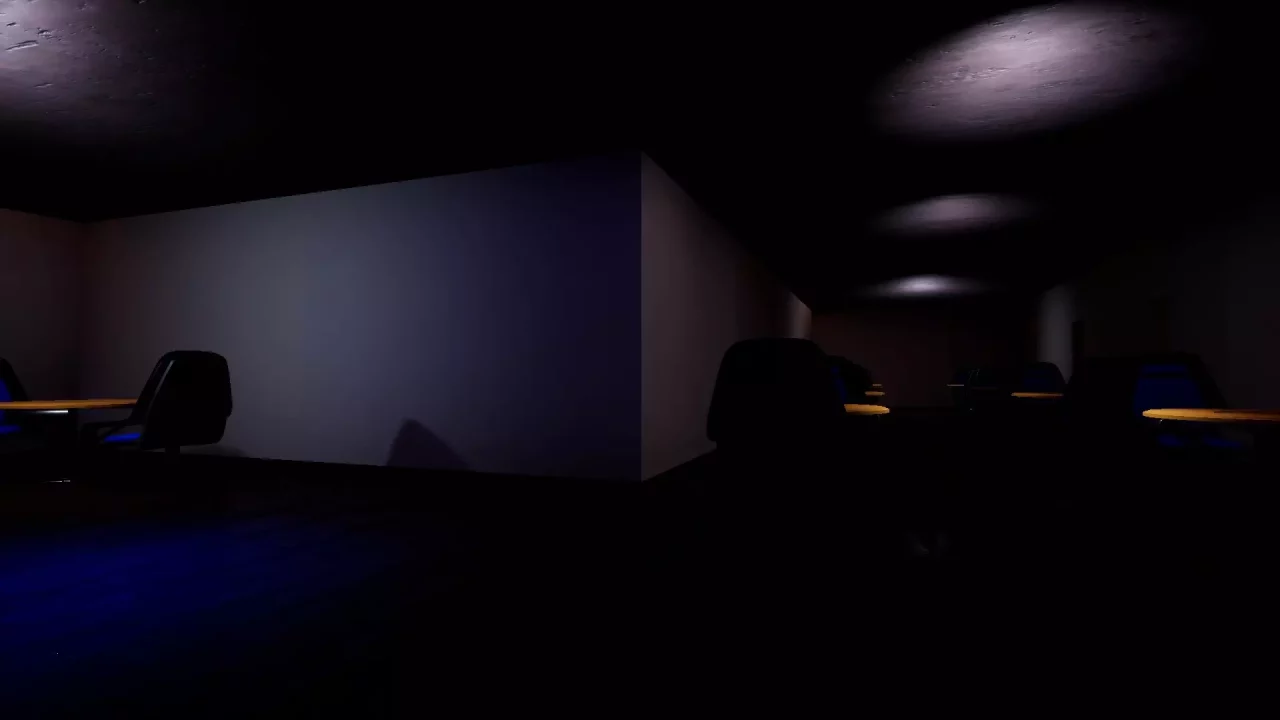 -Escape Plan (2017)-游戏截图-好玩游戏库