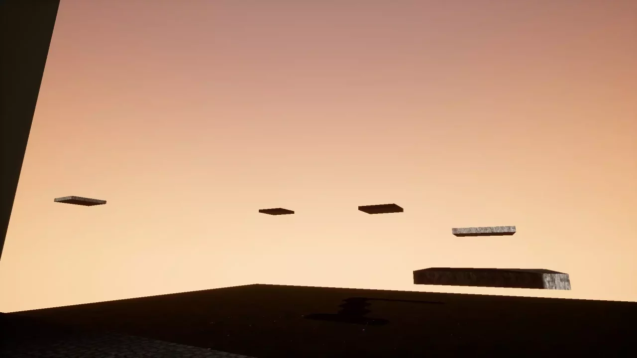 -Escape Plan (2017)-游戏截图-好玩游戏库