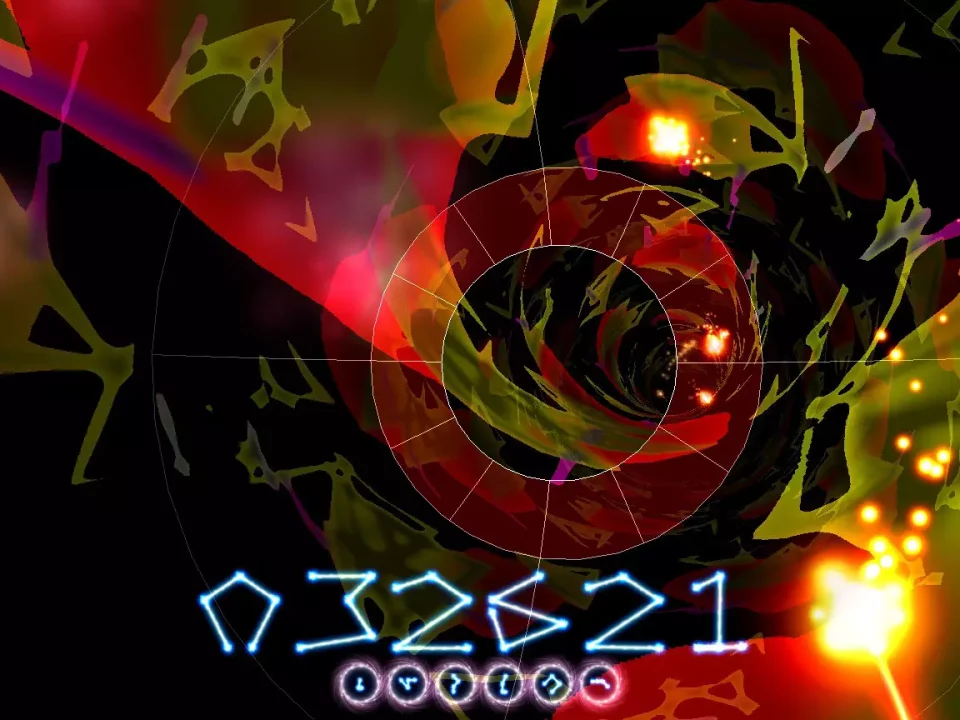 -BRAINPIPE: A Plunge to Unhumanity-游戏截图-好玩游戏库