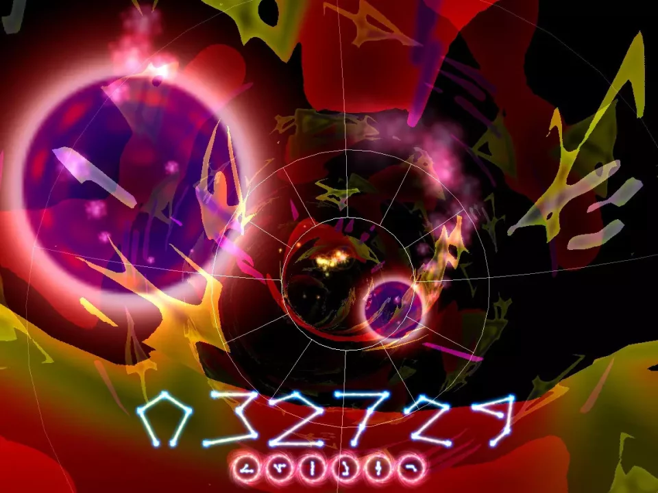 -BRAINPIPE: A Plunge to Unhumanity-游戏截图-好玩游戏库