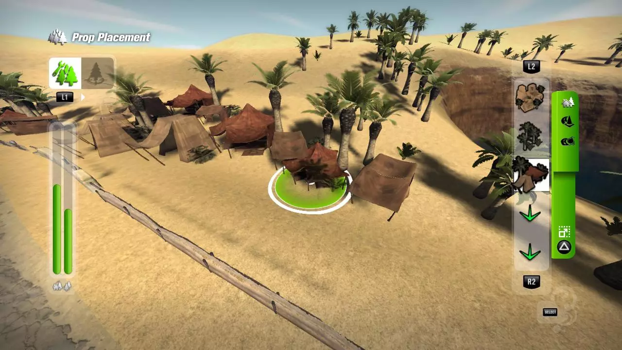 -ModNation Racers-游戏截图-好玩游戏库