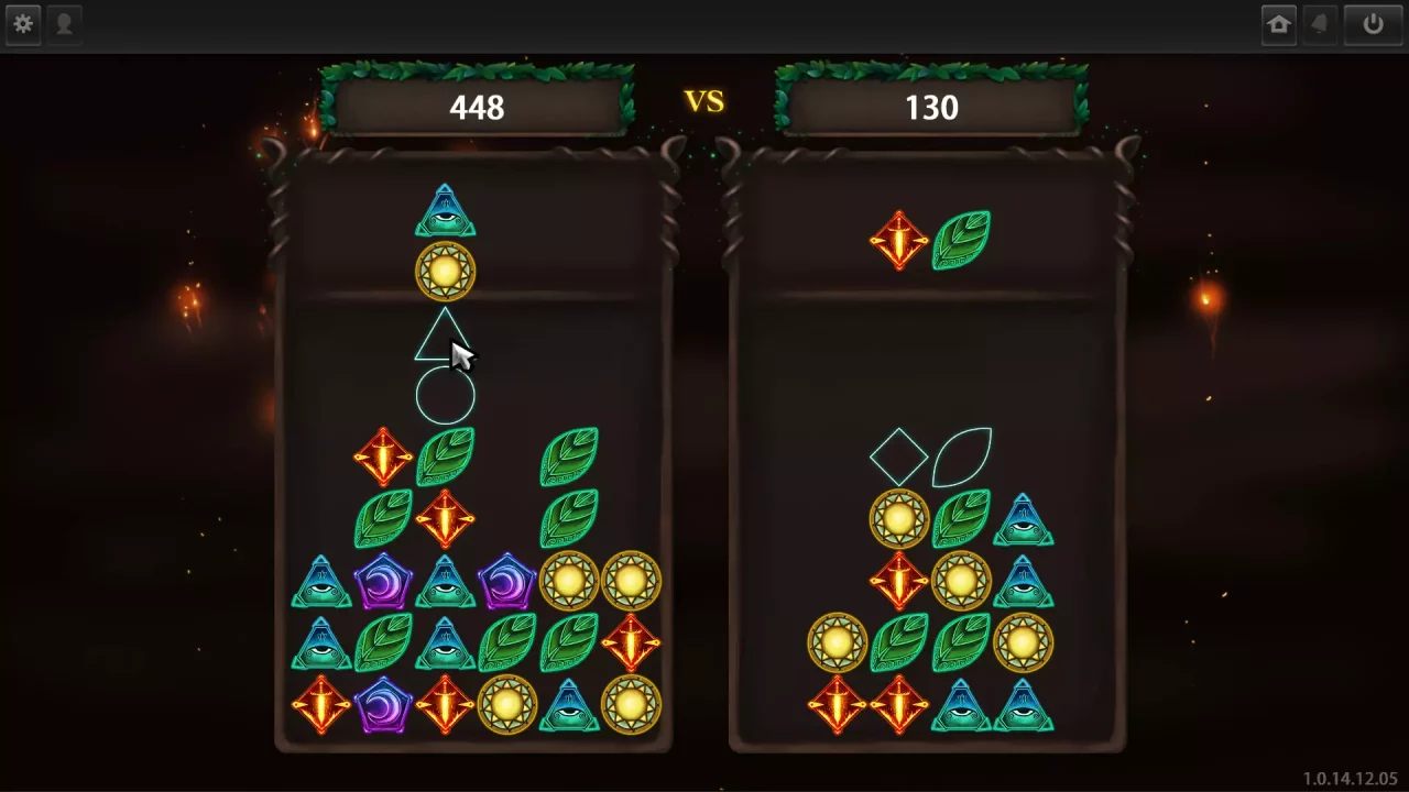 -FaeVerse Alchemy-游戏截图-好玩游戏库