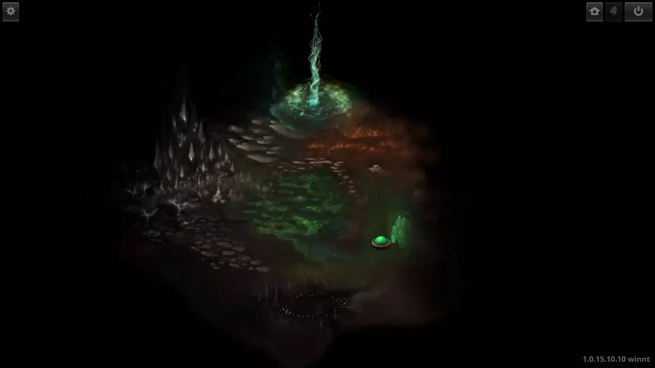 -FaeVerse Alchemy-游戏截图-好玩游戏库