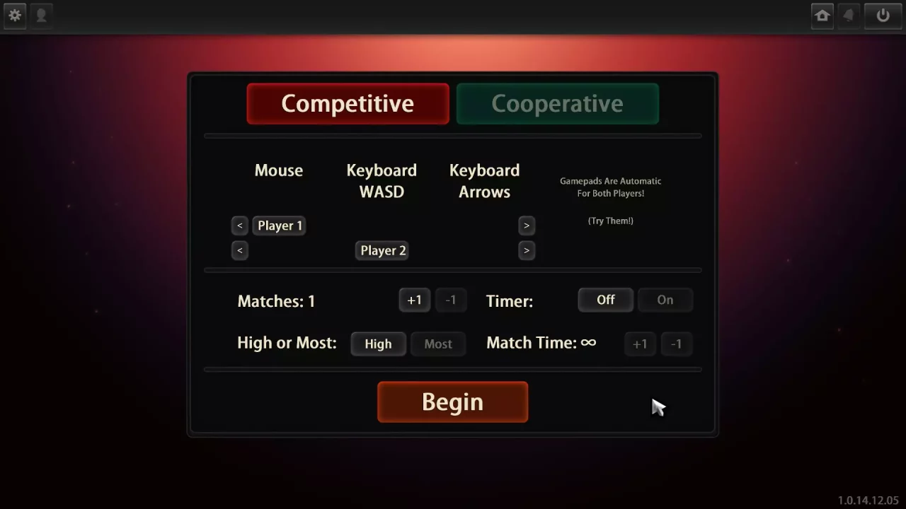 -FaeVerse Alchemy-游戏截图-好玩游戏库