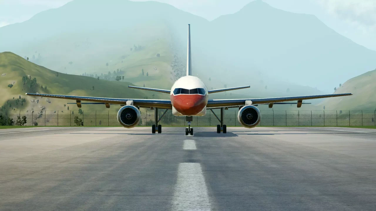 -Transport Fever-游戏截图-好玩游戏库