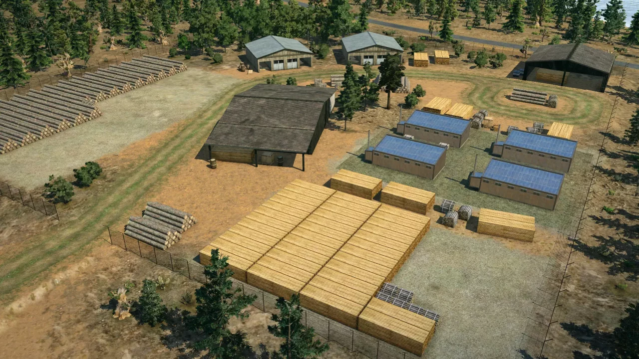 -Transport Fever-游戏截图-好玩游戏库