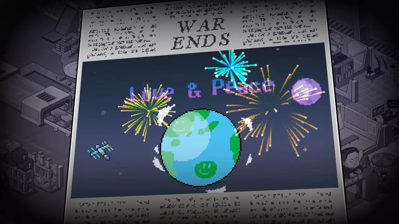 -Death Coming-游戏截图-好玩游戏库