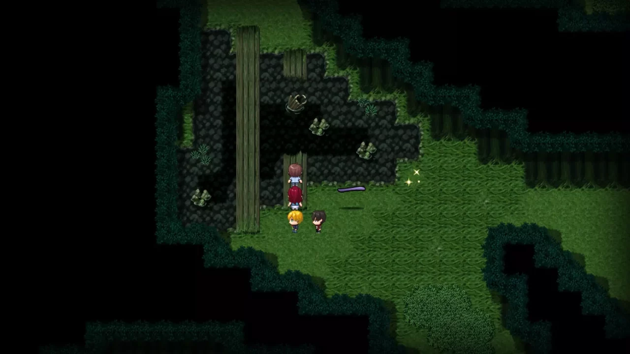 -Learn Japanese To Survive! Kanji Combat-游戏截图-好玩游戏库