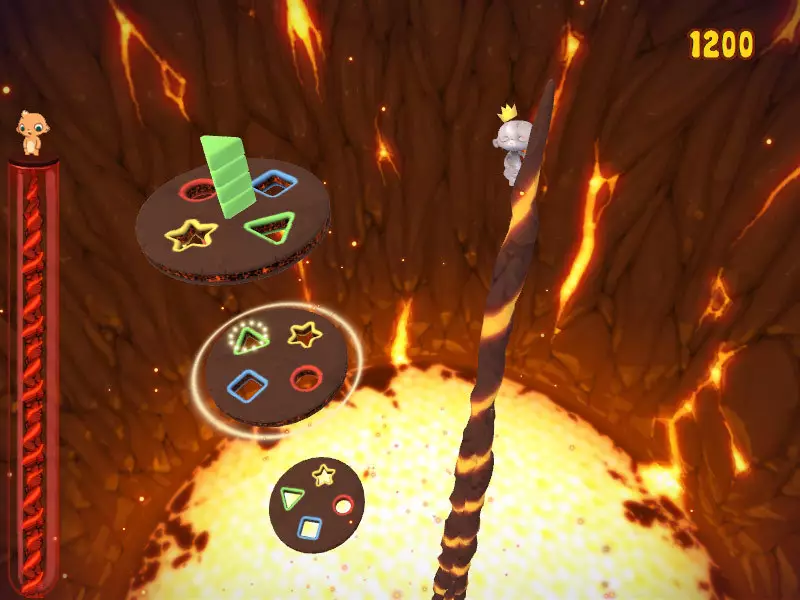 -Roogoo-游戏截图-好玩游戏库