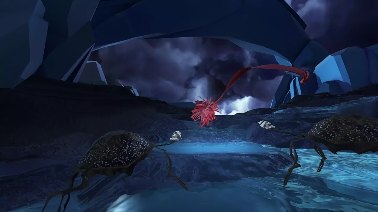 -Paper Beast-游戏截图-好玩游戏库