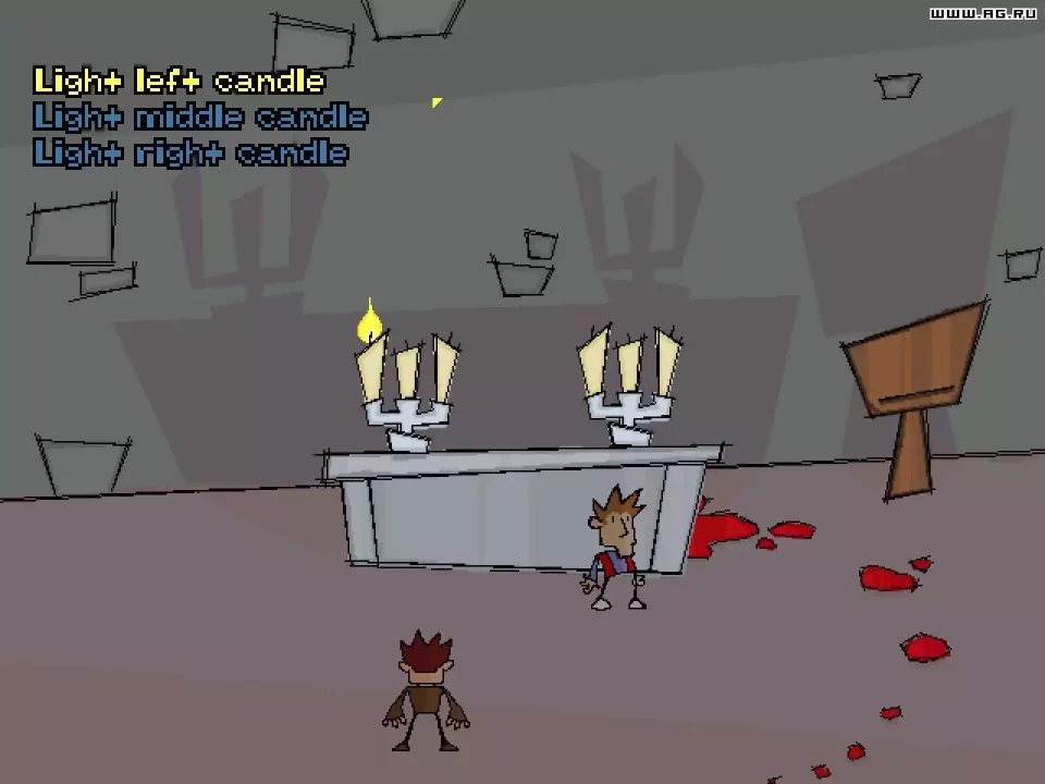 -Ben There, Dan That!-游戏截图-好玩游戏库