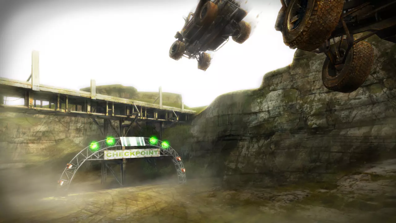 -Insane 2-游戏截图-好玩游戏库