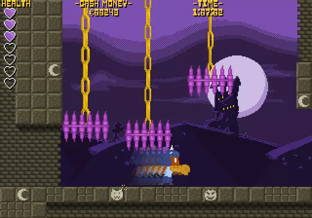 -Khimera: Destroy All Monster Girls-游戏截图-好玩游戏库