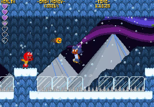 -Khimera: Destroy All Monster Girls-游戏截图-好玩游戏库