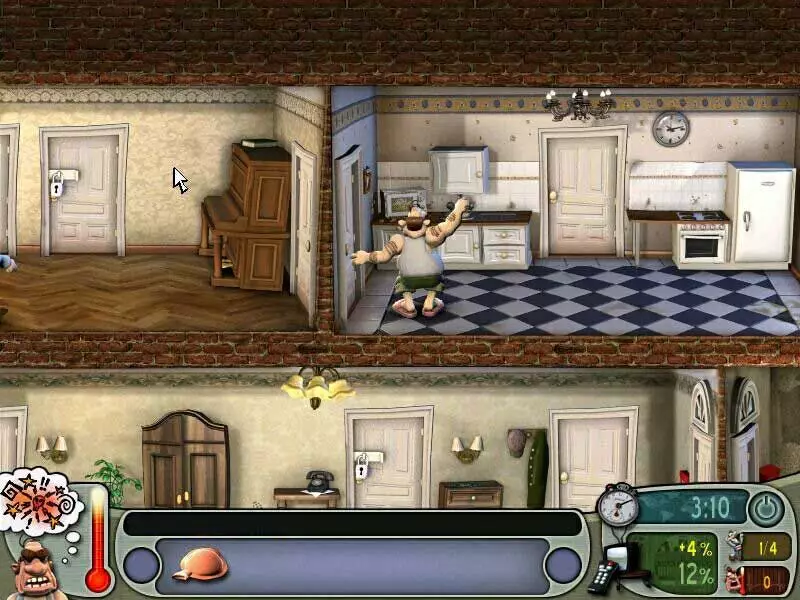 -Neighbours from Hell: Revenge Is a Sweet Game-游戏截图-好玩游戏库