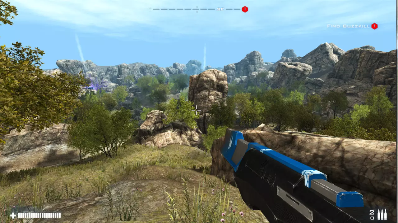 -Bedlam-游戏截图-好玩游戏库