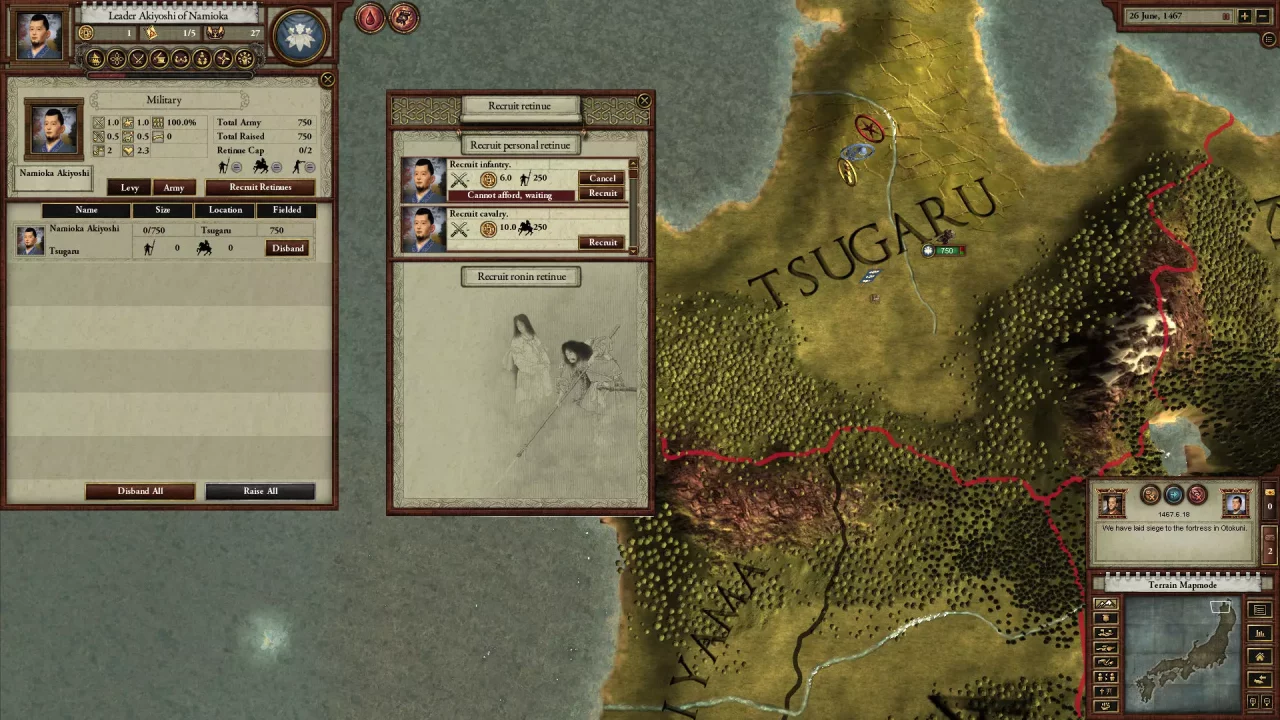 -SENGOKU Anthology-游戏截图-好玩游戏库