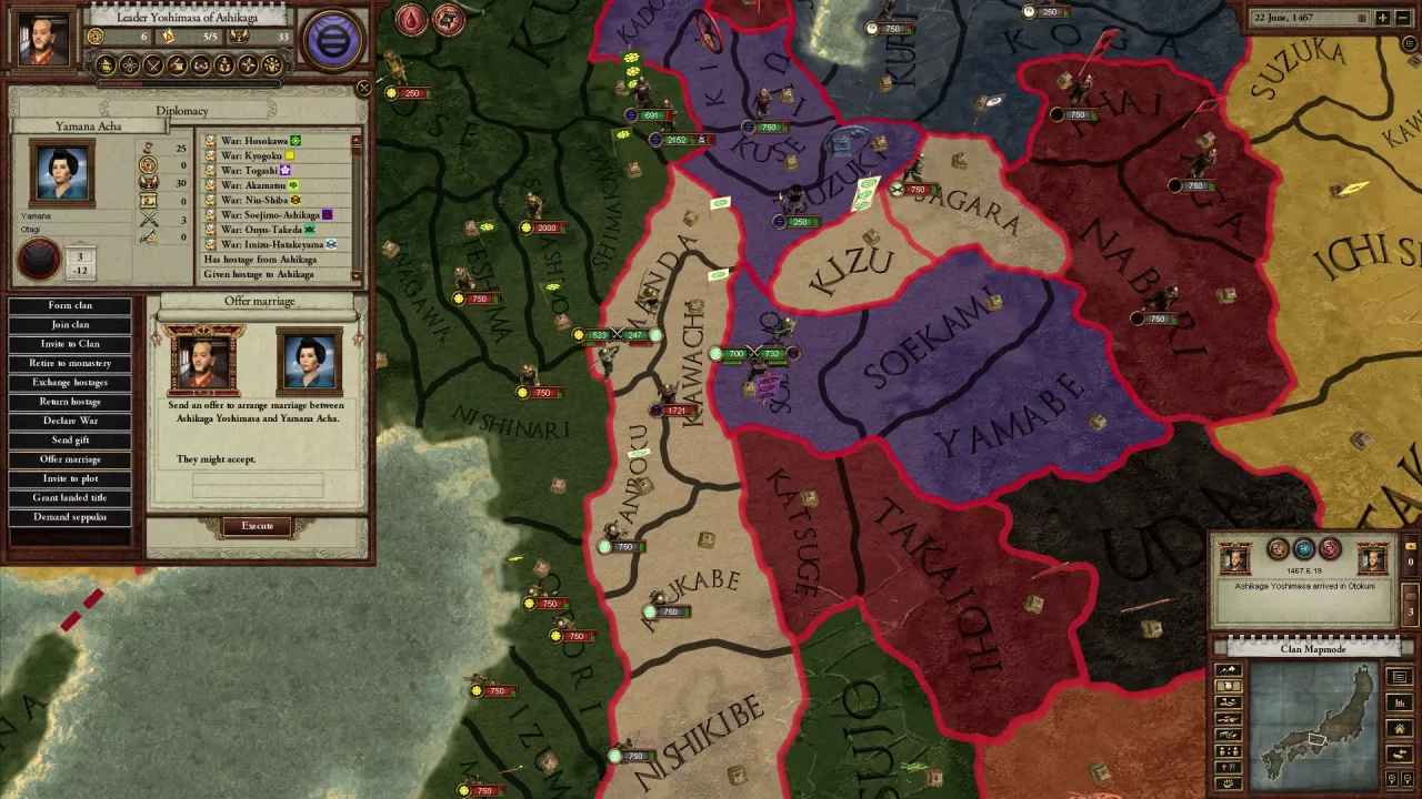 -SENGOKU Anthology-游戏截图-好玩游戏库