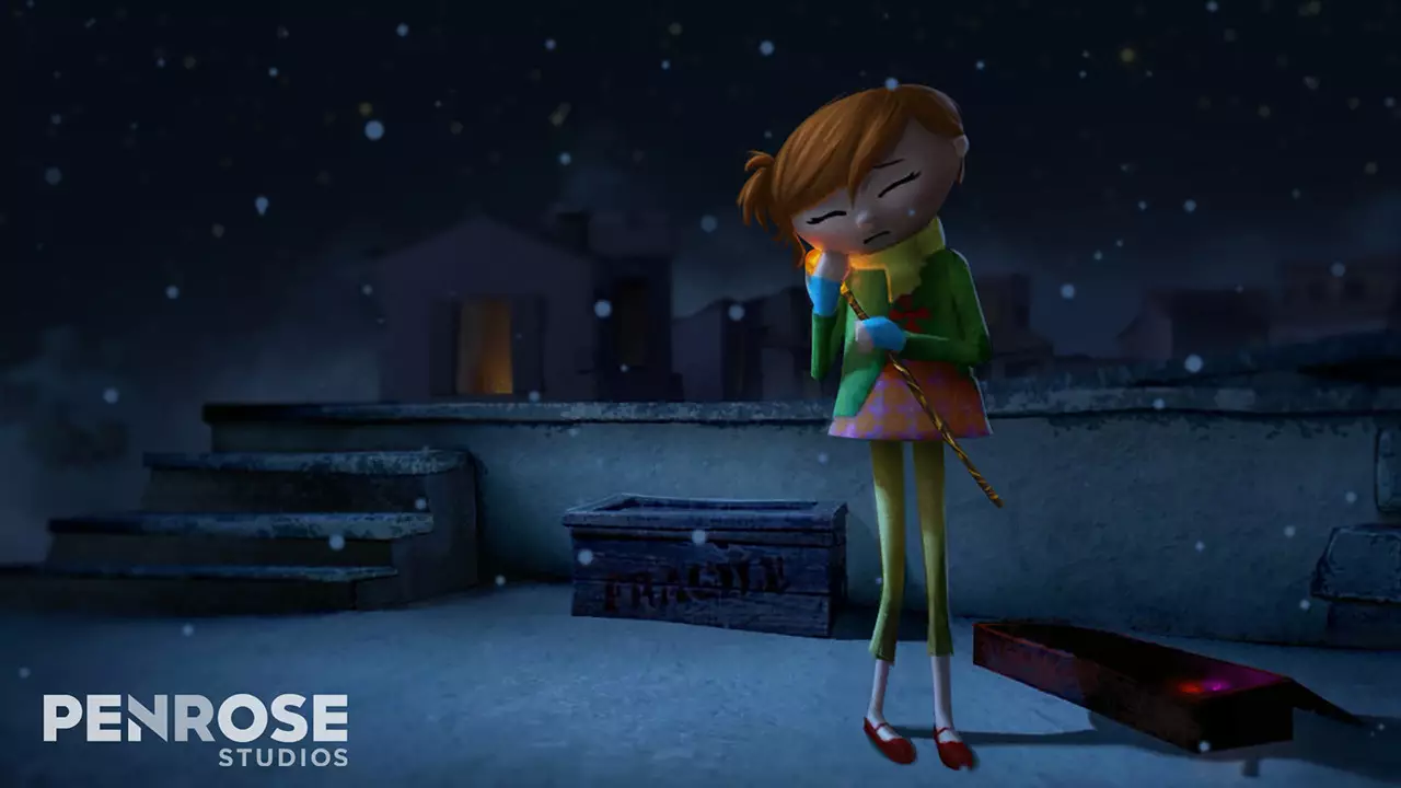 -Allumette-游戏截图-好玩游戏库