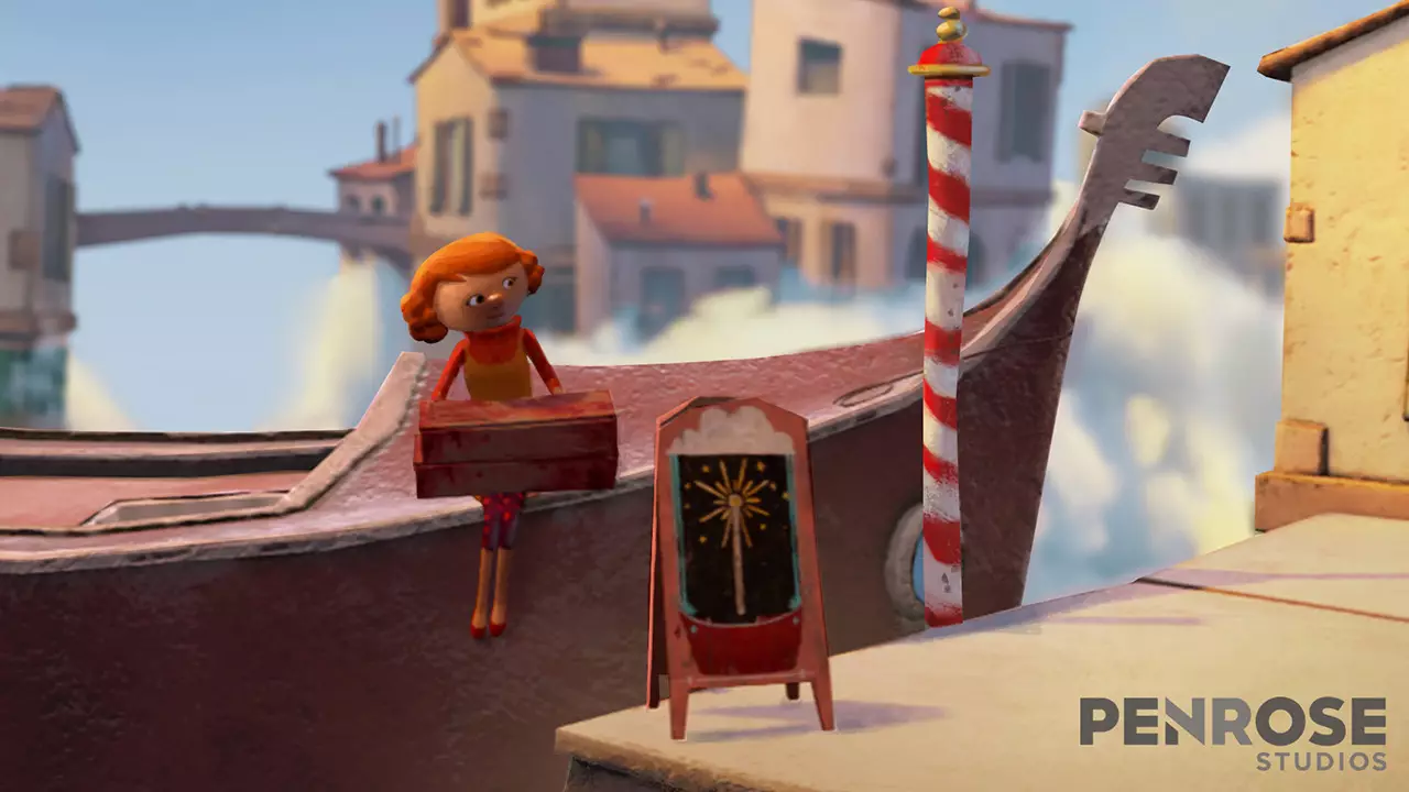 -Allumette-游戏截图-好玩游戏库