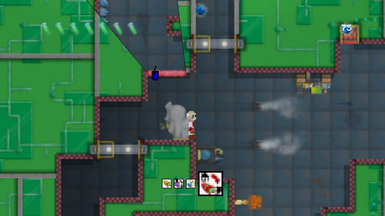 -Gateways-游戏截图-好玩游戏库