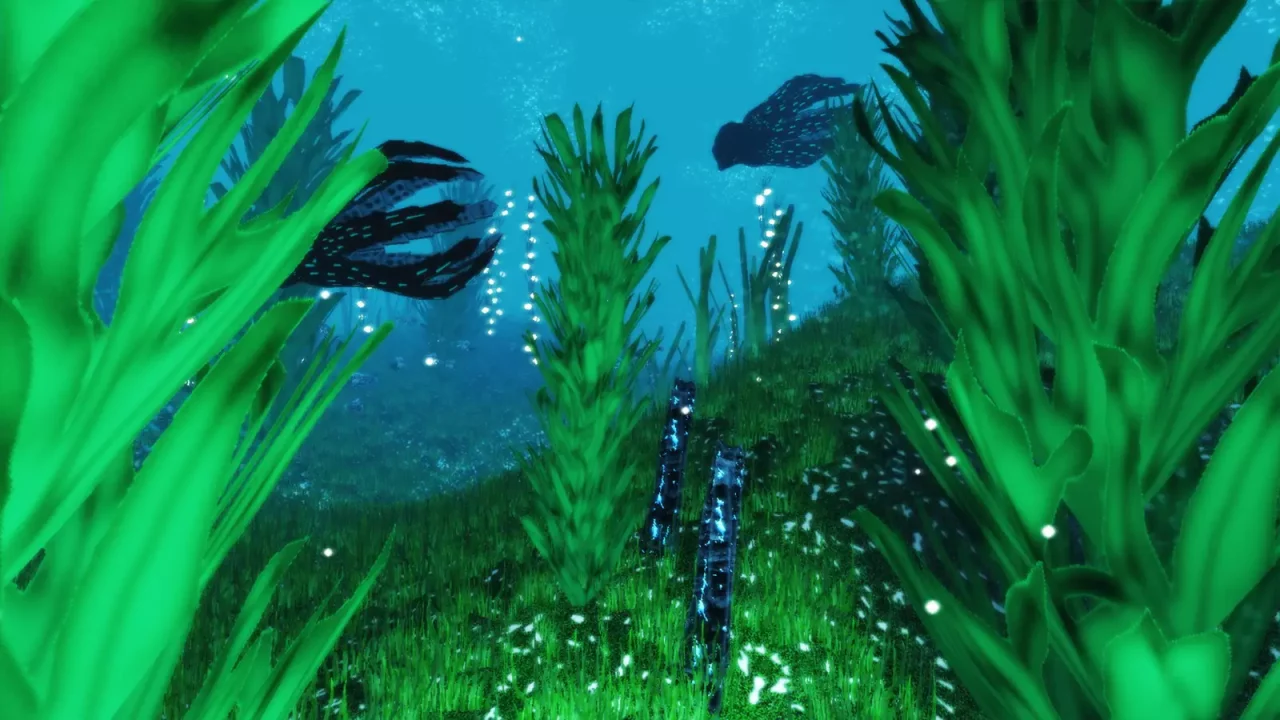 -FarSky-游戏截图-好玩游戏库