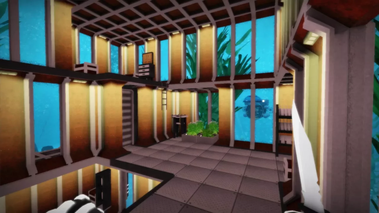 -FarSky-游戏截图-好玩游戏库