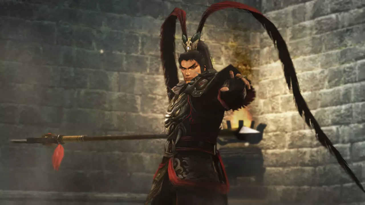 -DYNASTY WARRIORS 8: Xtreme Legends Complete Edition-游戏截图-好玩游戏库