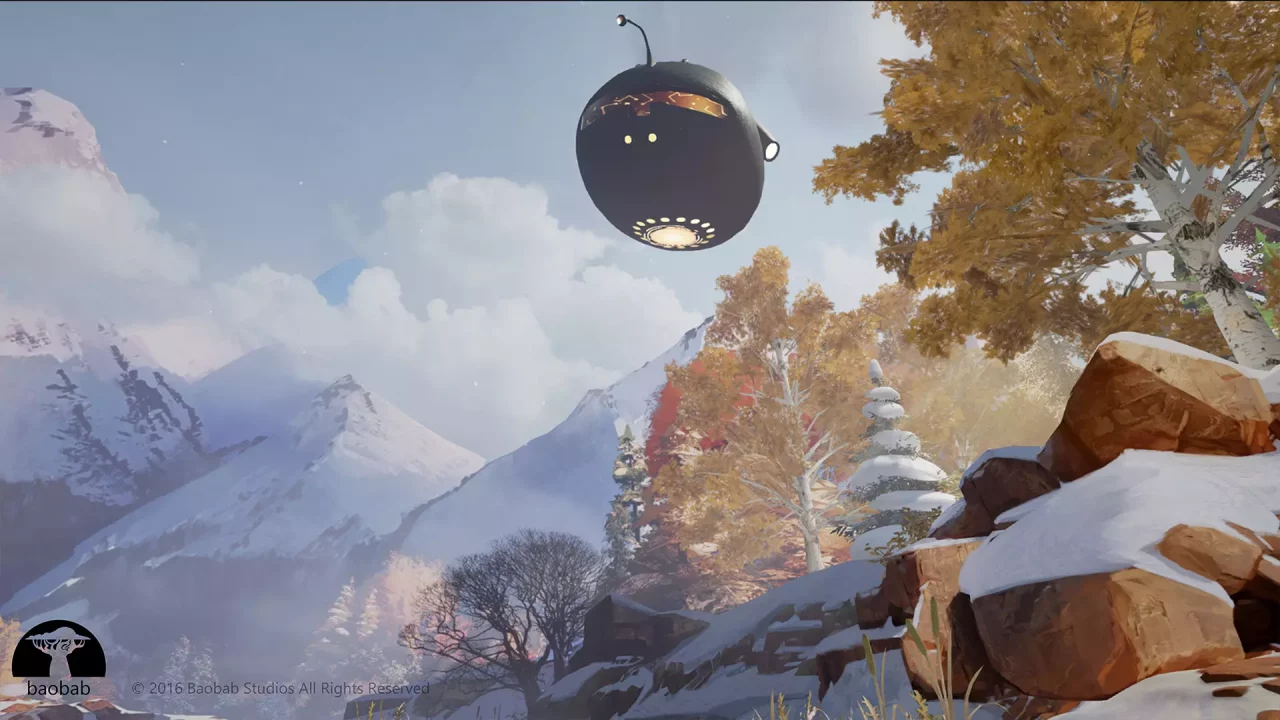 -INVASION!-游戏截图-好玩游戏库