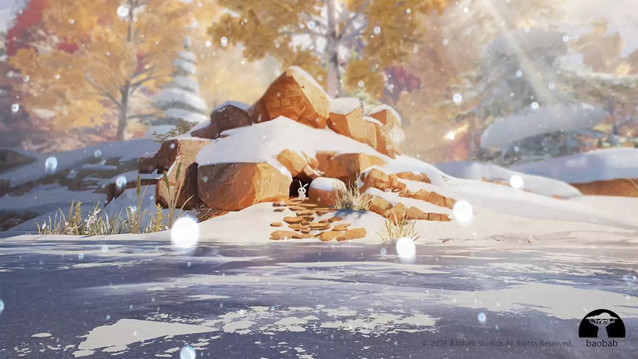 -INVASION!-游戏截图-好玩游戏库