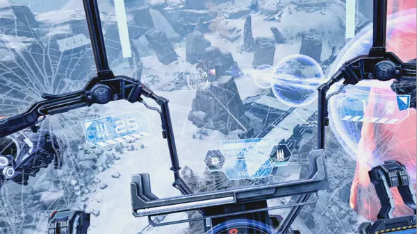 -Archangel: Hellfire-游戏截图-好玩游戏库