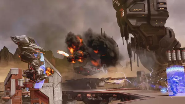 -Archangel: Hellfire-游戏截图-好玩游戏库