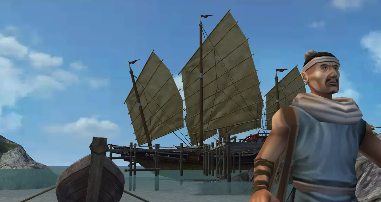 -Metin2-游戏截图-好玩游戏库