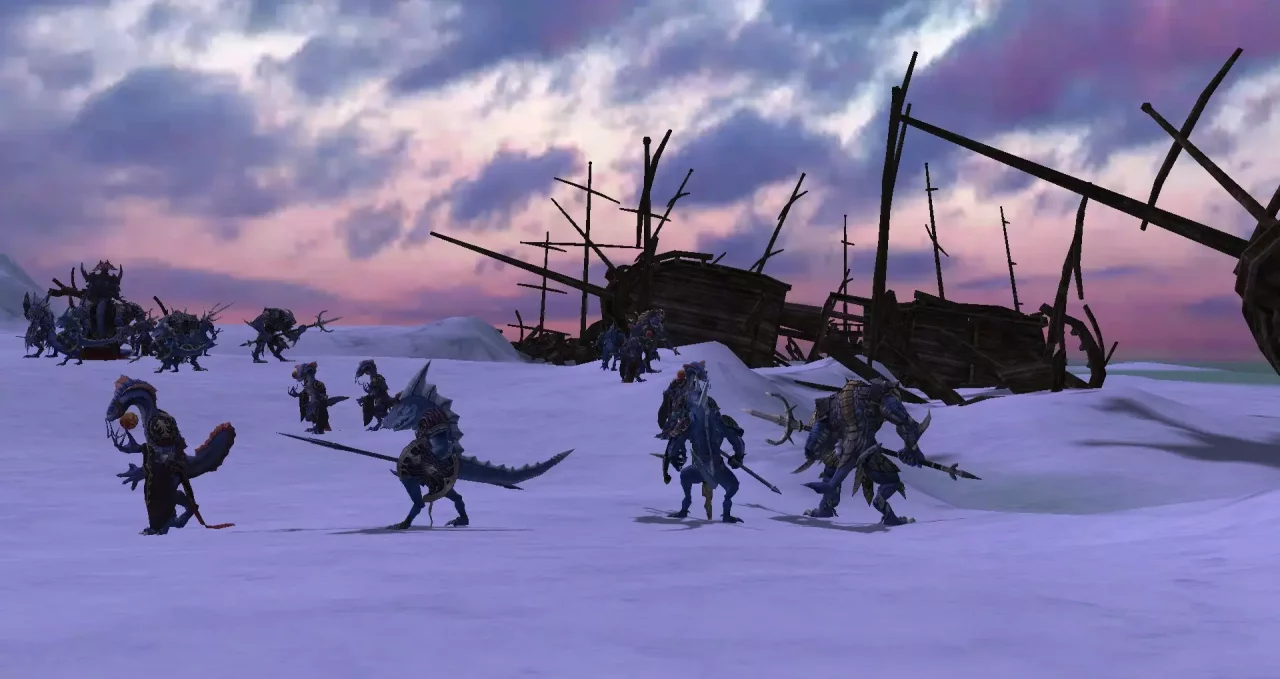 -Metin2-游戏截图-好玩游戏库