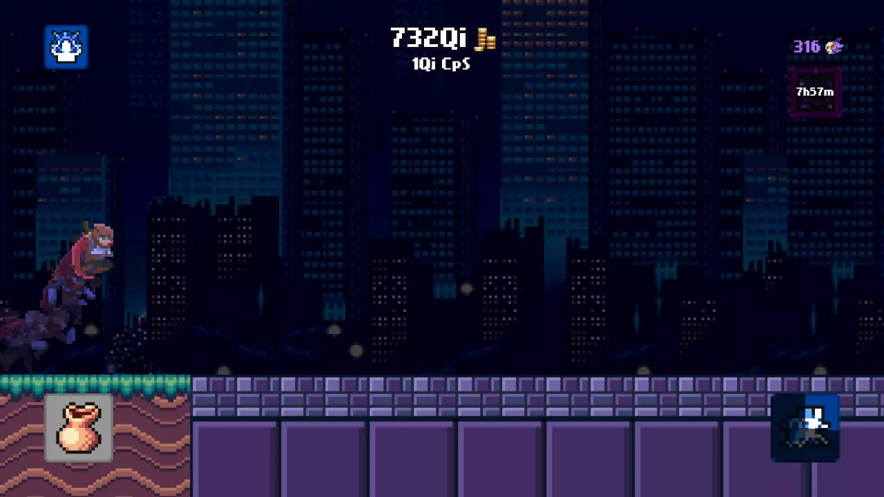 -Idle Slayer-游戏截图-好玩游戏库