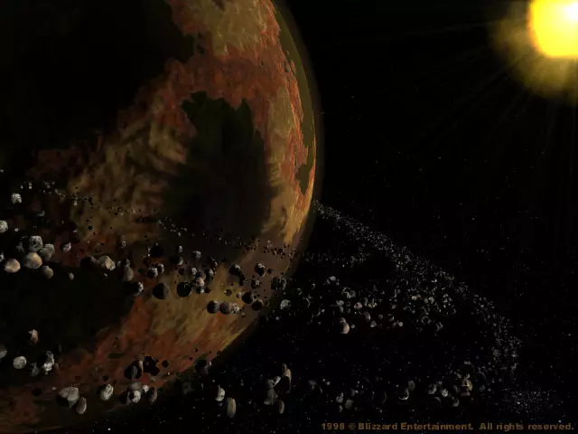 StarCraft: Brood War