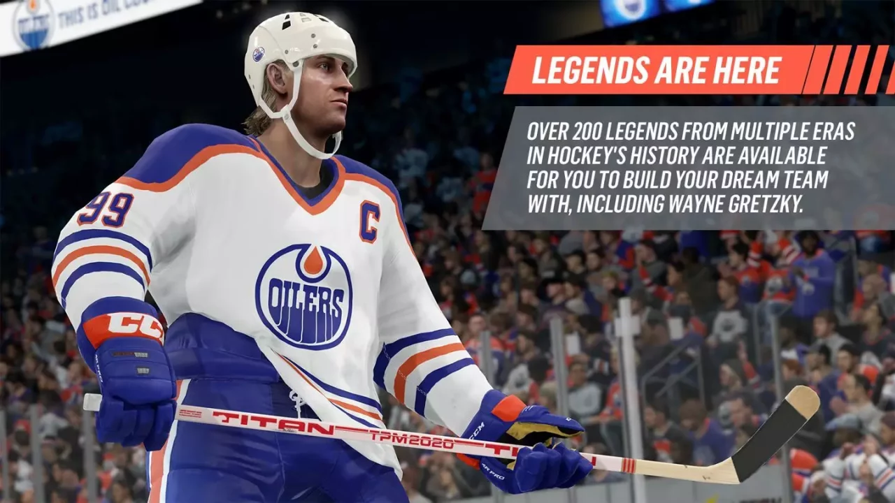 -EA SPORTS NHL 19-游戏截图-好玩游戏库