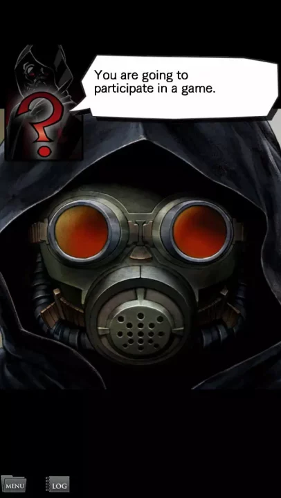 -999: Nine Hours, Nine Persons, Nine Doors-游戏截图-好玩游戏库