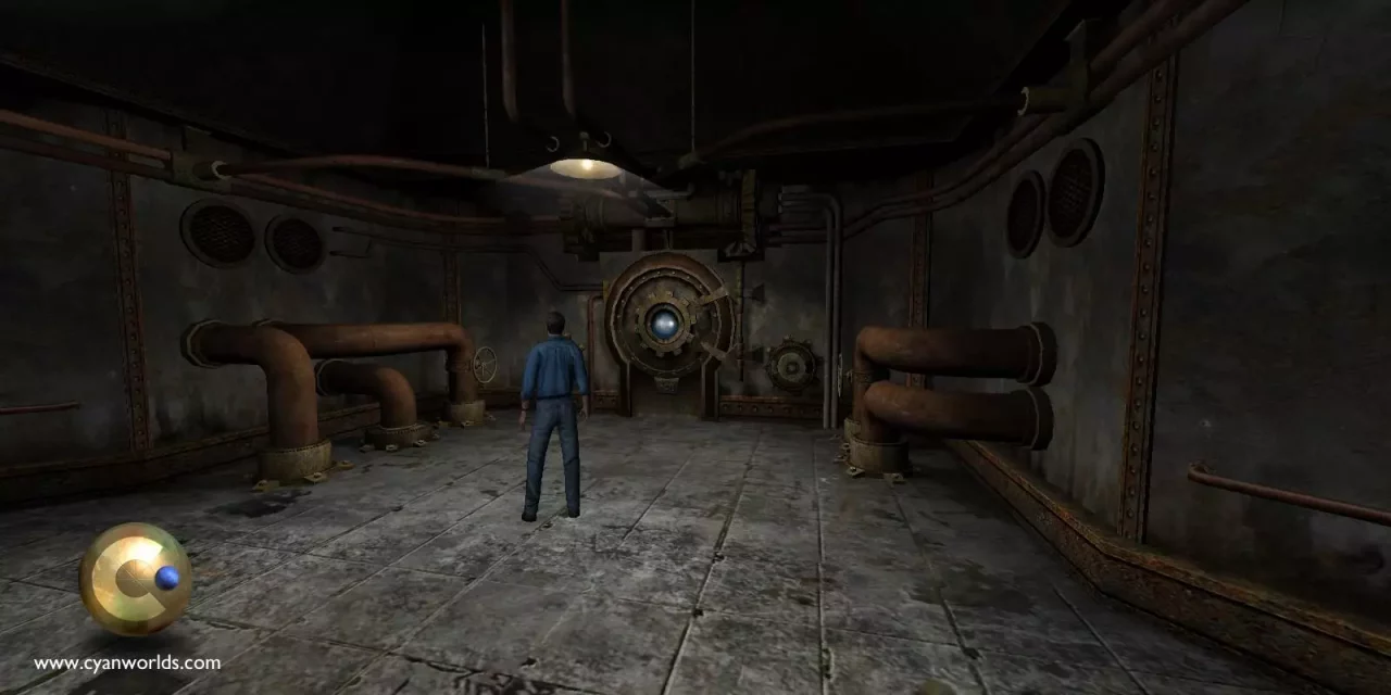 URU: Complete Chronicles