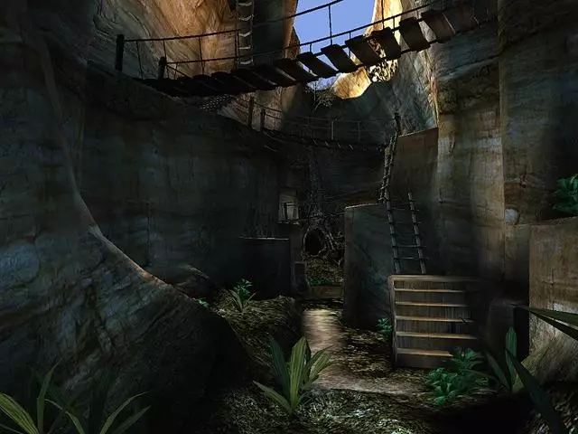 -URU: Complete Chronicles-游戏截图-好玩游戏库