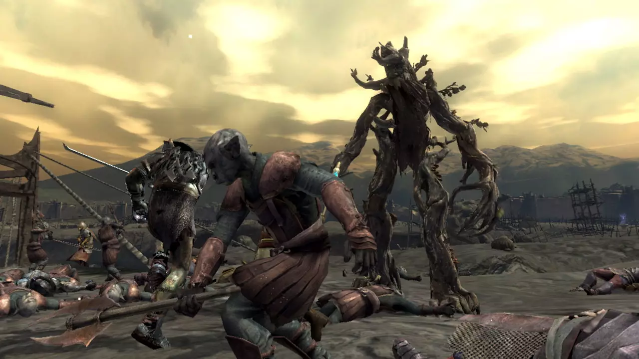 -The Lord of the Rings: Conquest-游戏截图-好玩游戏库