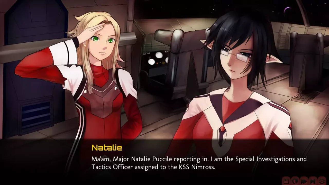 -Rising Angels: Reborn-游戏截图-好玩游戏库