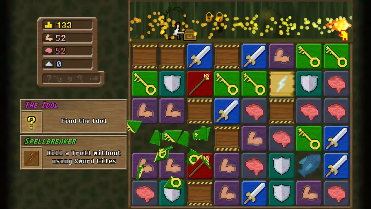 -You Must Build A Boat-游戏截图-好玩游戏库