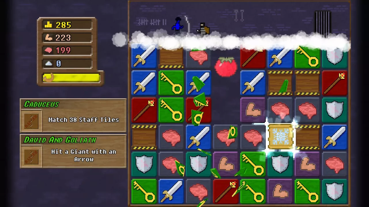 -You Must Build A Boat-游戏截图-好玩游戏库