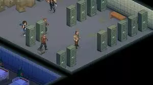 -Stranger Things 3: The Game-游戏截图-好玩游戏库