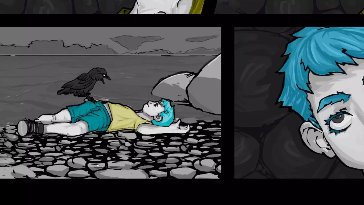 -Death and Taxes-游戏截图-好玩游戏库